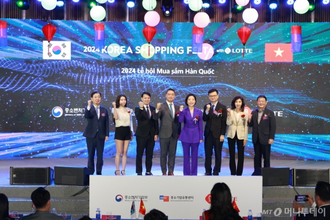 장인의 제품 구경하실래요?…동행축제서 백년소상공인 특별한 개최 관련사진1