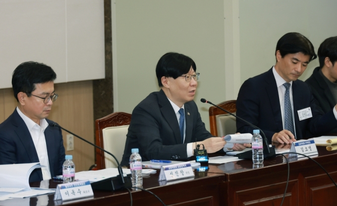 금융위, 인구·기후·기술 변화 대응 '미래대응금융' TF 개최 관련사진1