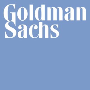 Goldman Sachs 로고