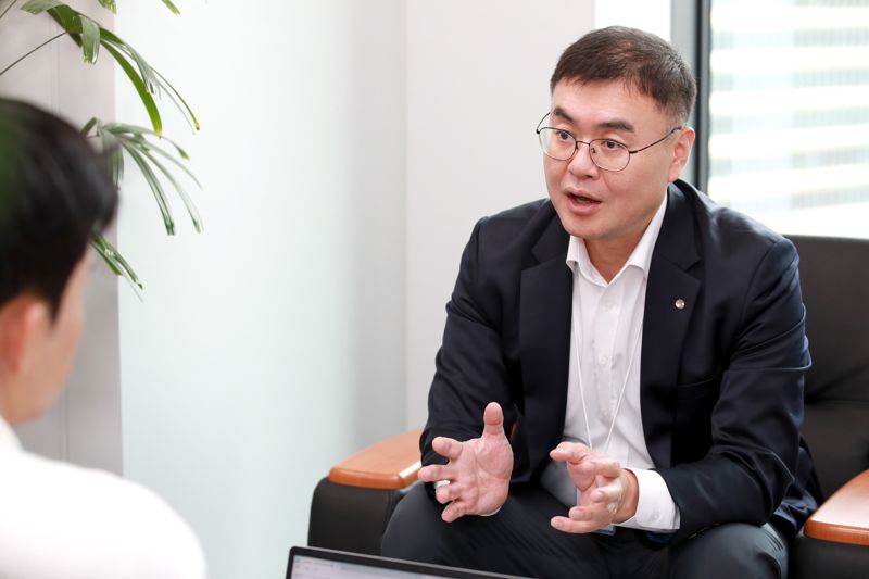 당국과 시장참가자 모두 문제의식 공유...KOFR 깃발, 정확하게 꽂혔다 관련사진1