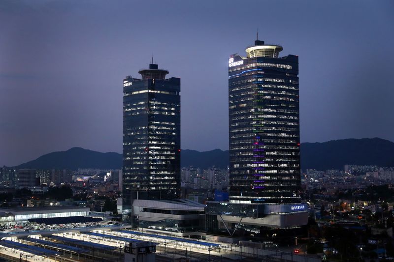 국가철도공단, 타지키스탄 노후鐵 전철화 예타 수주 관련사진1