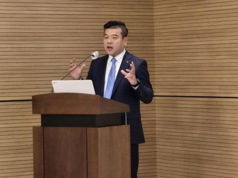 강화되는 글로벌 ESG 규제···“국내 기업들이 대응하는 법” 관련사진1