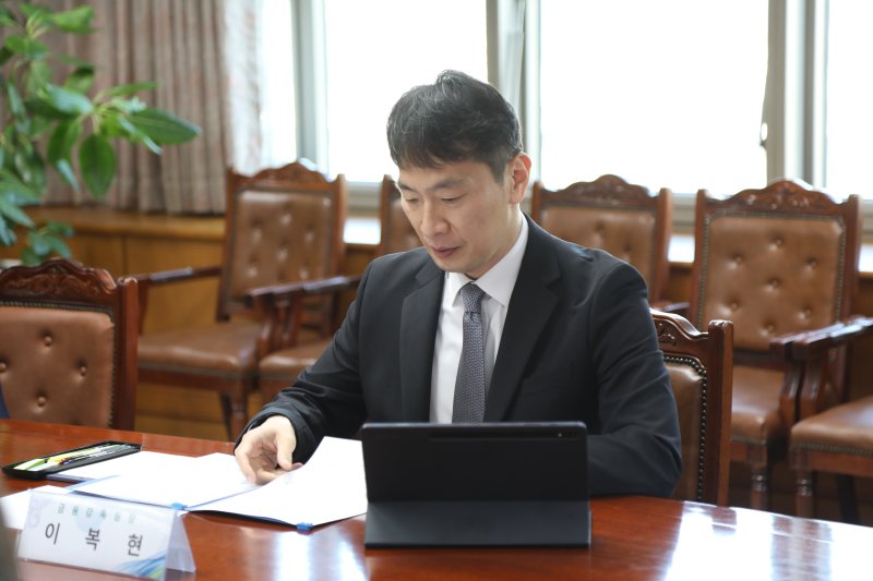 금감원 '급격한 엔캐리 청산 유인 낮아..대외여건 면밀히 모니터링' 관련사진1