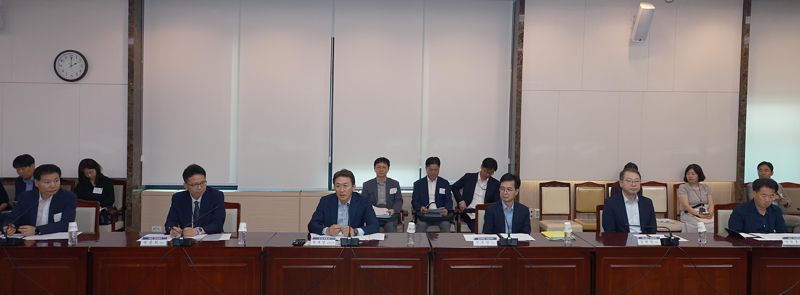 정부 '사업자대출 우회·고가주택 자금출처 집중 점검” 관련사진1