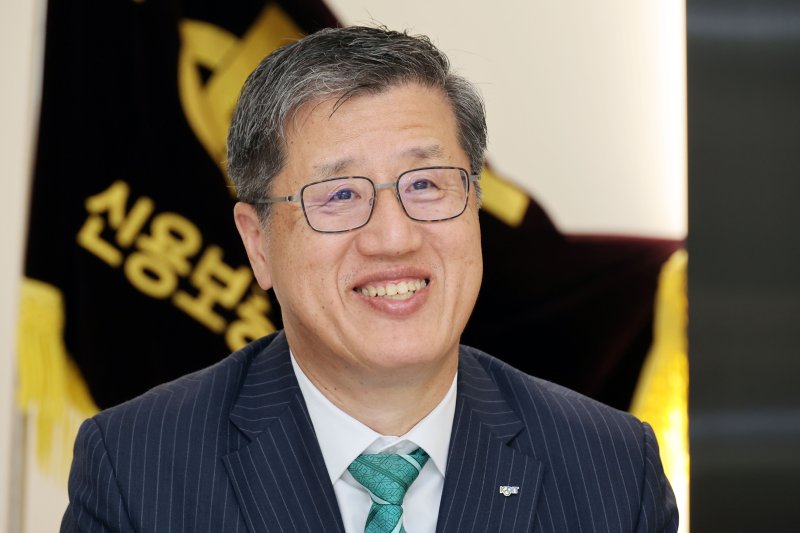 'AI 추진단 내달 출범… 첨단전략산업에 5년간 20조 보증'[fn이 만난 사람] 관련사진1