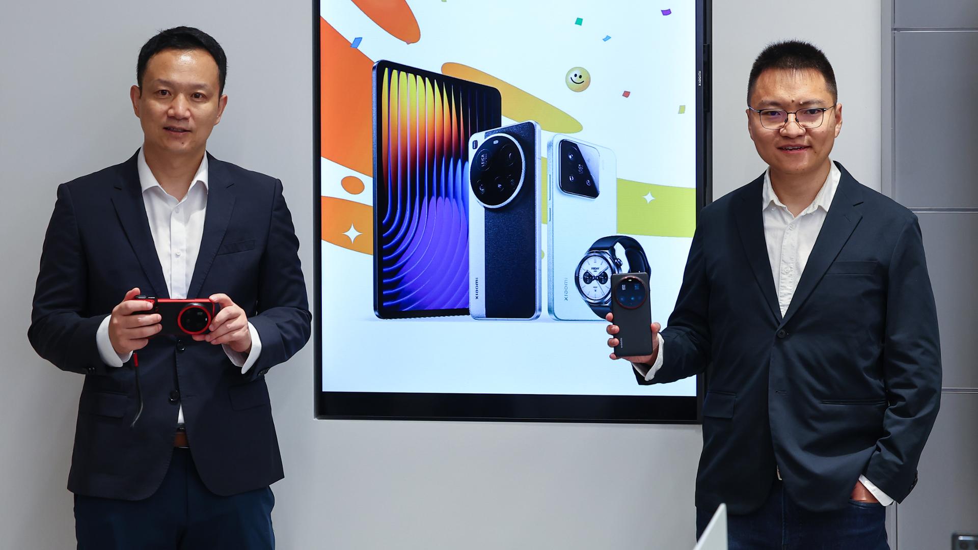 Chinese tech giants aggressively expand presence in Korea 관련사진1