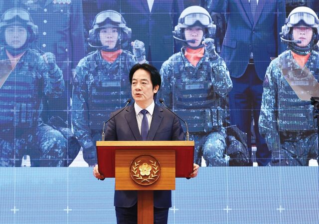 美 싱크탱크 “中, 10년 내 대만 침공… 2036년엔 美·中 기술·외교 동등한 경쟁”
