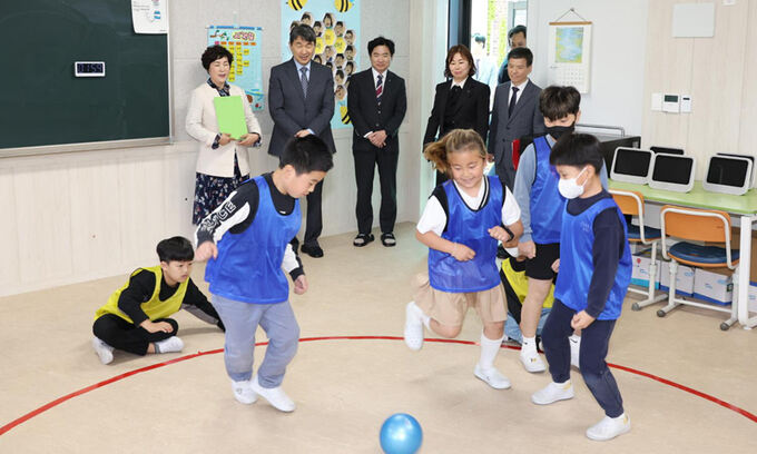 체육 사라진 학교… 운동도 학원 사교육 [심층기획-체육교육 살리자]