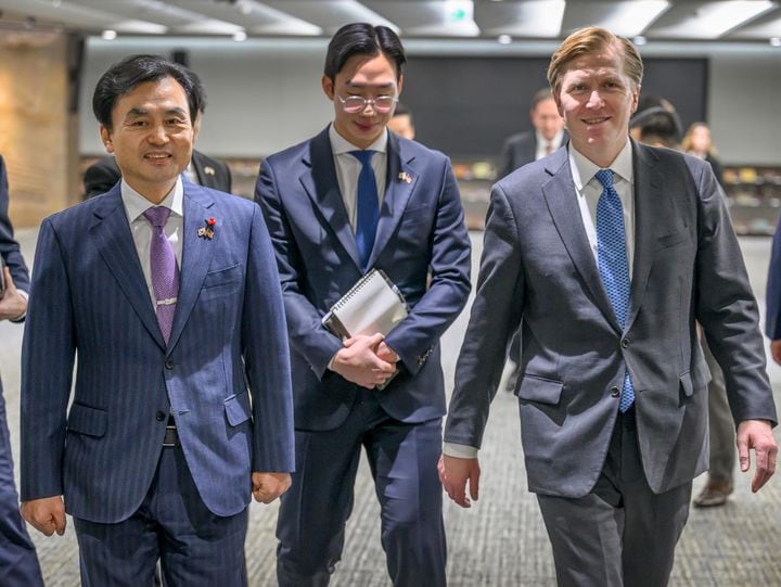 “美 안보 핵심은 제1도련선에서 中 억제”