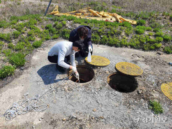 재원부족에 일부 지역만…경기도내 개인하수처리시설 ‘관리 사각지대’