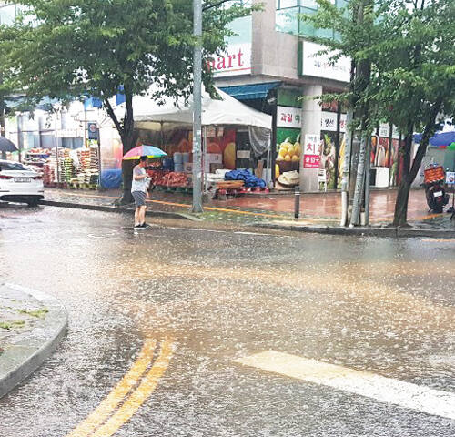 경기 4곳 정부 ‘하수도정비 중점관리지역’ 신규 선정… 국비 지원