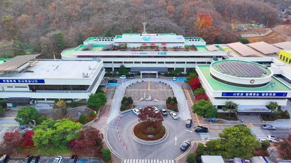 의왕시, 하수도 사용 조례안 입법예고… 하수도 원인자부담금 제도 미비점 개선
