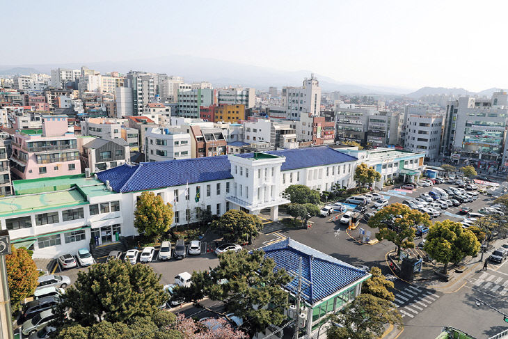 제주특별시, 개인오수처리시설 전주기 관리 모범사례 인정