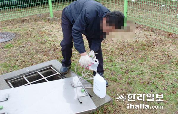제주, 개인하수처리시설 규제 강화 또다시 유예