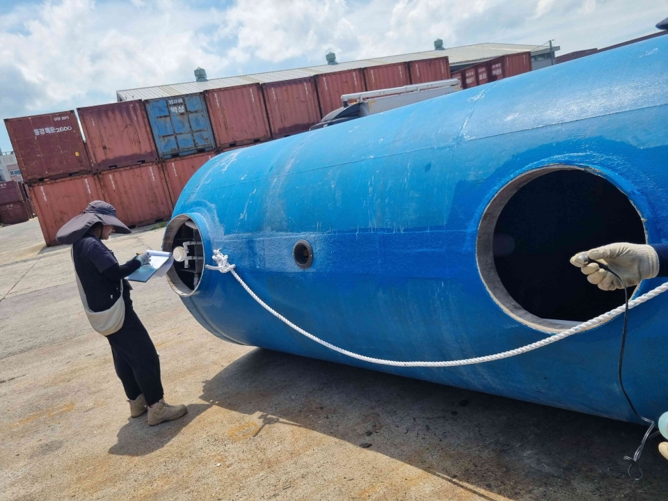 조례·지침·검사 혁신 선도 “전국의 모범 사례로”