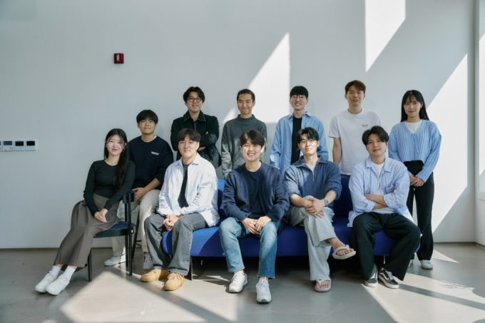 NFC(근거리 무선통신)테이블 오더 '태그히어'를 개발한 스타트업 티엠알파운더스 사진