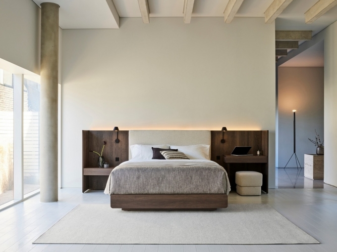 '밤에 잠들지 못하나요?'...한샘, 꿀잠 '호텔침대'로 수면시장 공략 관련사진2