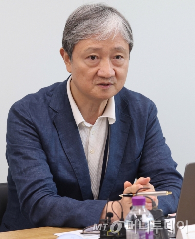 관료 위원장-실세 원장 '어게인'..금융감독체계 개편 사실상 스톱? 관련사진2