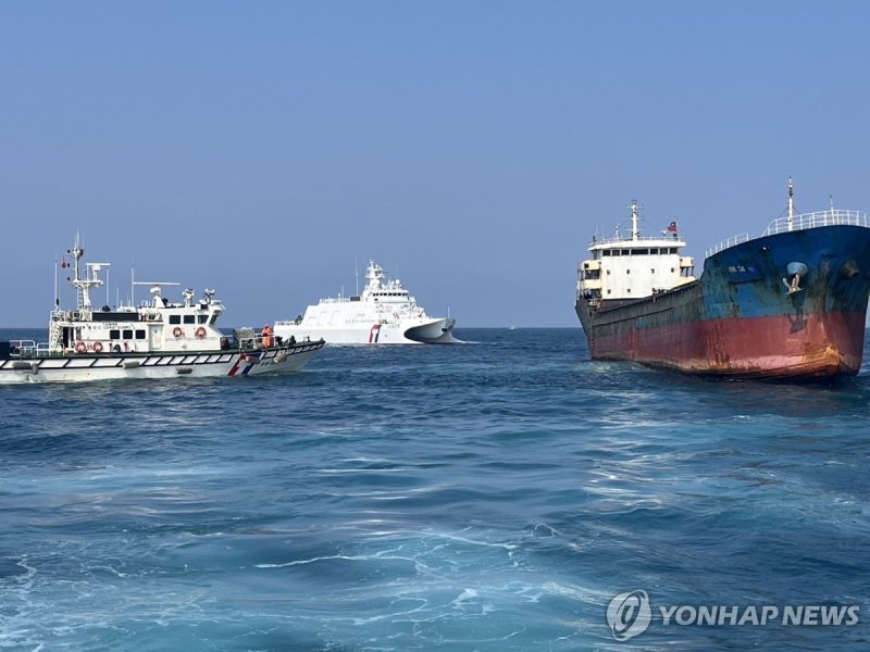 '中에 도청당할라' 日 해저케이블 중국산 부품 교체 추진