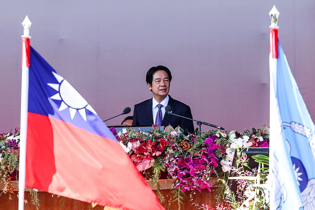 대만 당국 “미국, 동맹과 제1도련선 방어 강화”…중국 확장 억제 본격화
