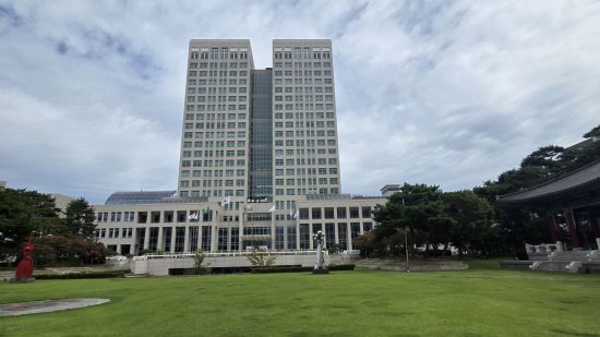 대전보건환경연구원, '소규모 오수처리시설' 기술지원