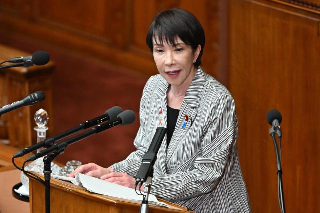 日 다카이치, 태평양 심해 희토류 개발 추진…"美와 구체적 협력 방안 검토"