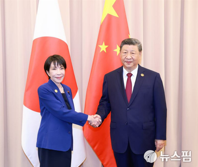 [中日 충돌] "중국은 일본의 잠수함이 두렵다"