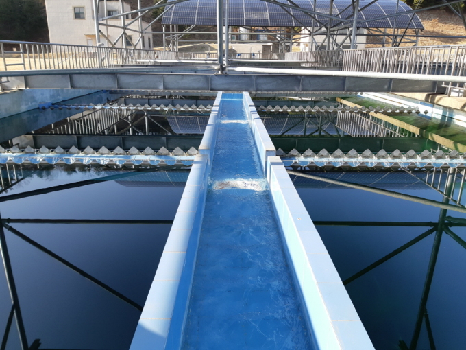 동해시, 50톤 이상 개인하수처리시설 160개소 상반기 일제 점검