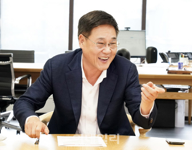 [포토] 종로구, 하수악취 저감 실적 '최우수구' 선정