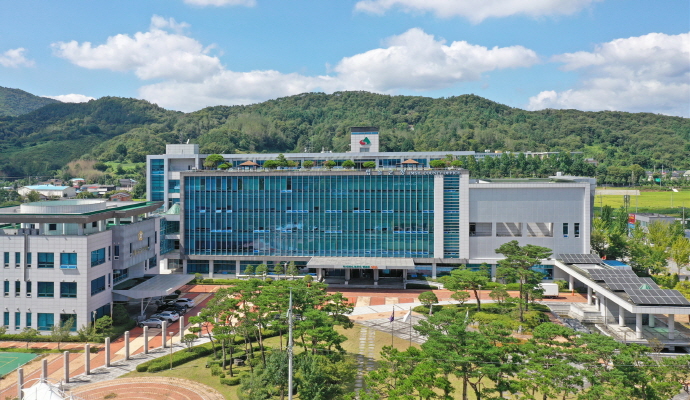 임실군, 수질환경 보전…개인하수처리시설 청소 알림 및 지도·점검 실시
