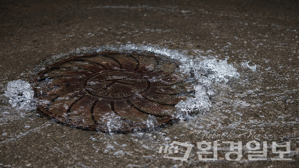 '하수도법' 시행 첫해, 흔들리는 지자체 지침