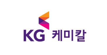 KG케미칼