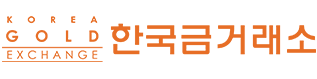 한국금거래소쓰리엠